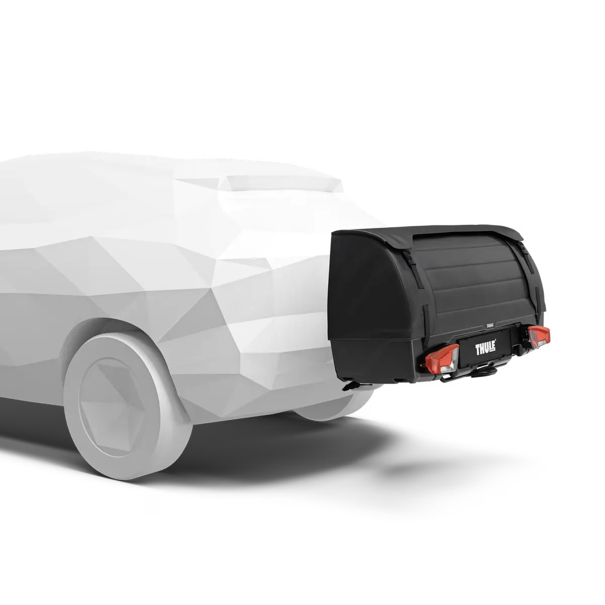 Thule ONTO2 - Cargo Box