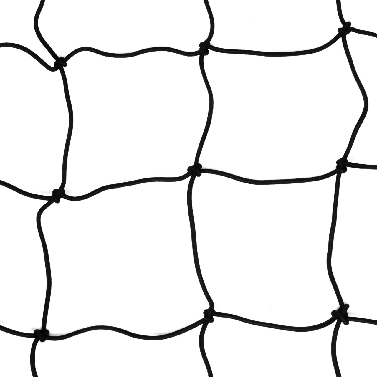 Cargo Net 90 x 115 cm with 12 Hooks
