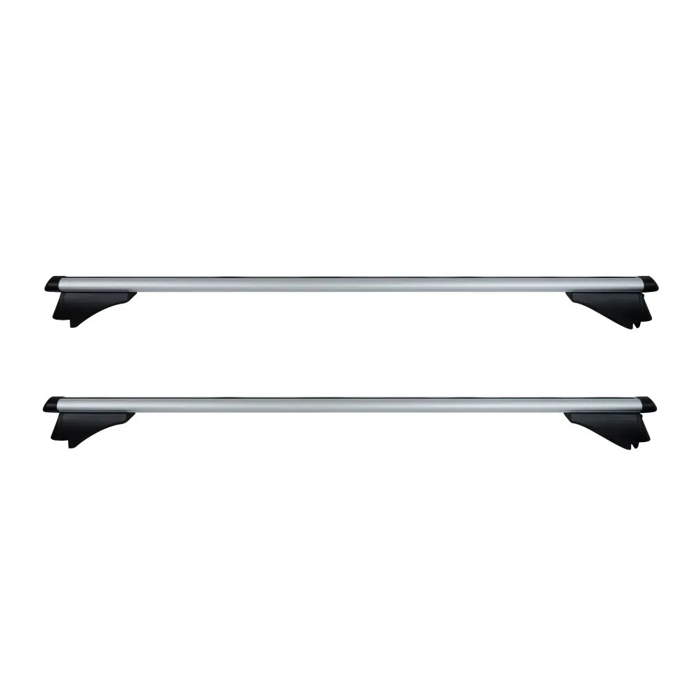 135cm Roof Bar for Flush/Closed Roof Rails