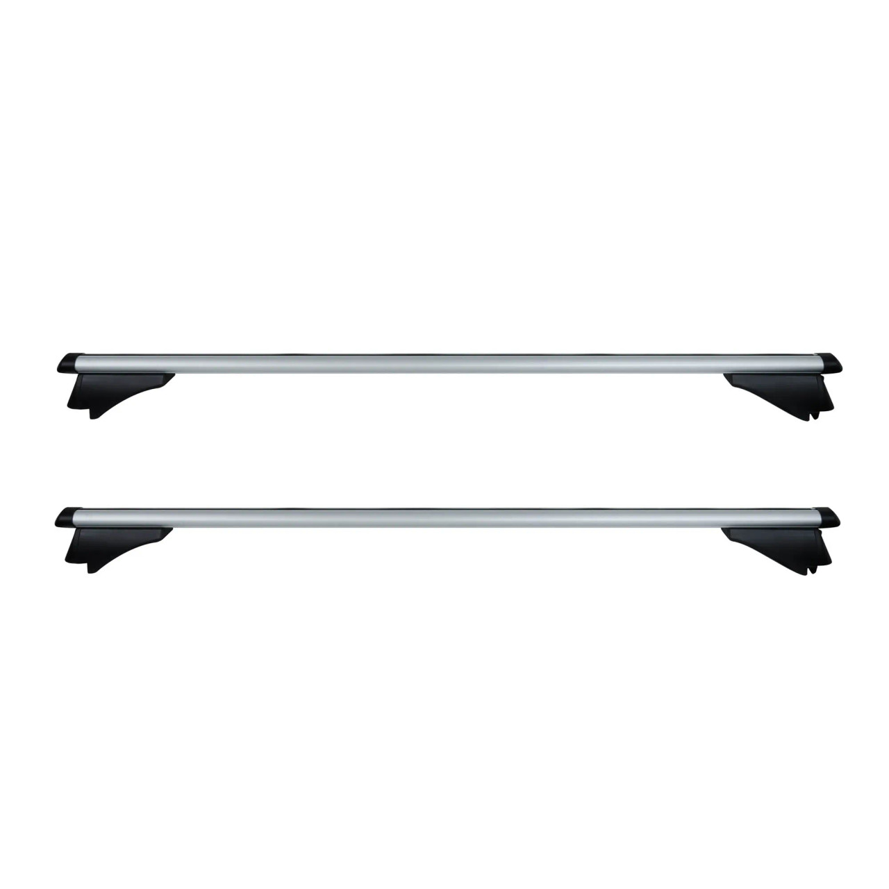 120cm Roof Bar for Flush/Closed Roof Rails