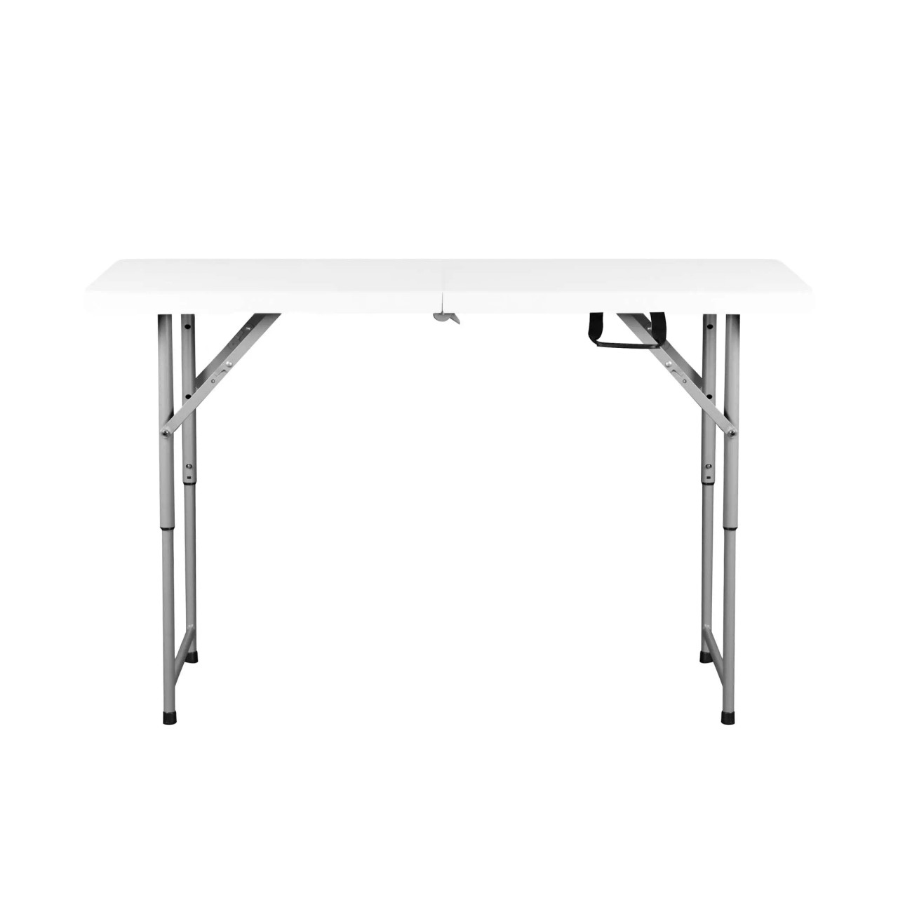 Blow Moulded Folding Table 122cm