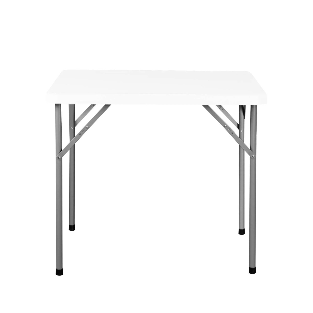 Blow Moulded Table Folding 86cm x 86cm