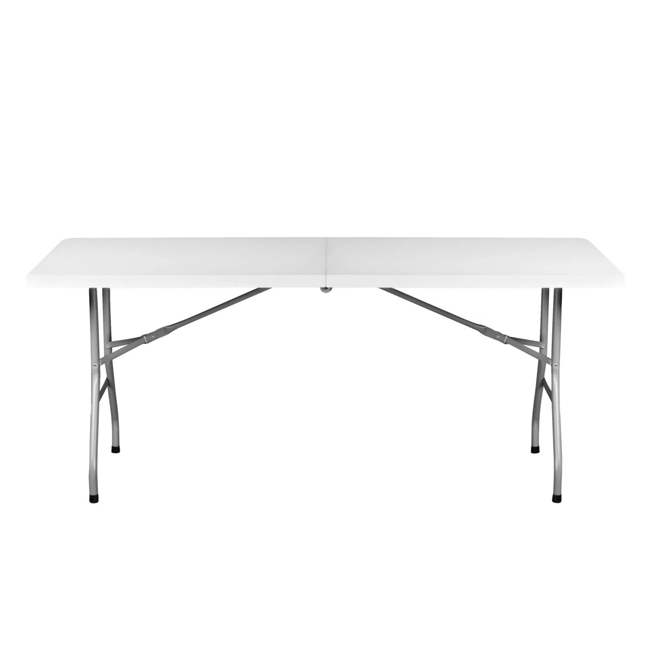 Folding Blow Moulded Table 180cm x 72cm
