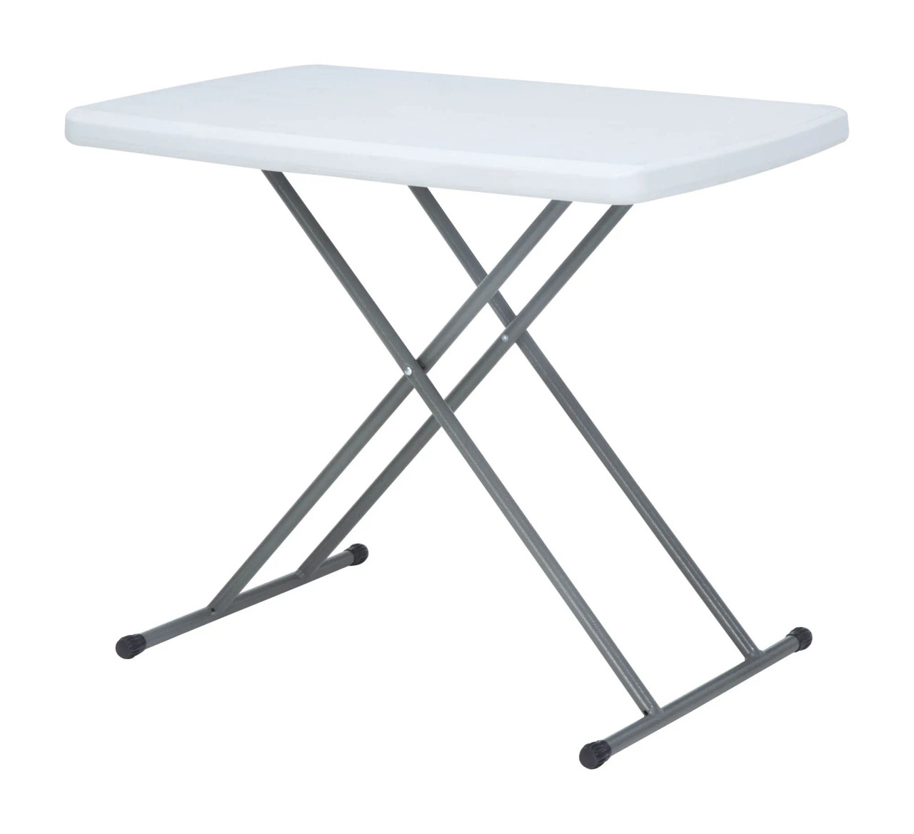 Outdoor Adjustable Height Table (75 x 50cm)