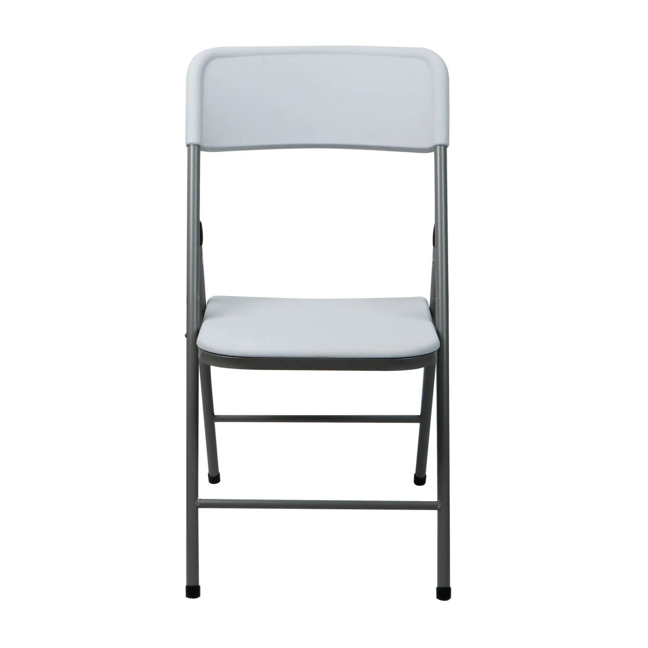 Deluxe Blow Moulded Folding Chair