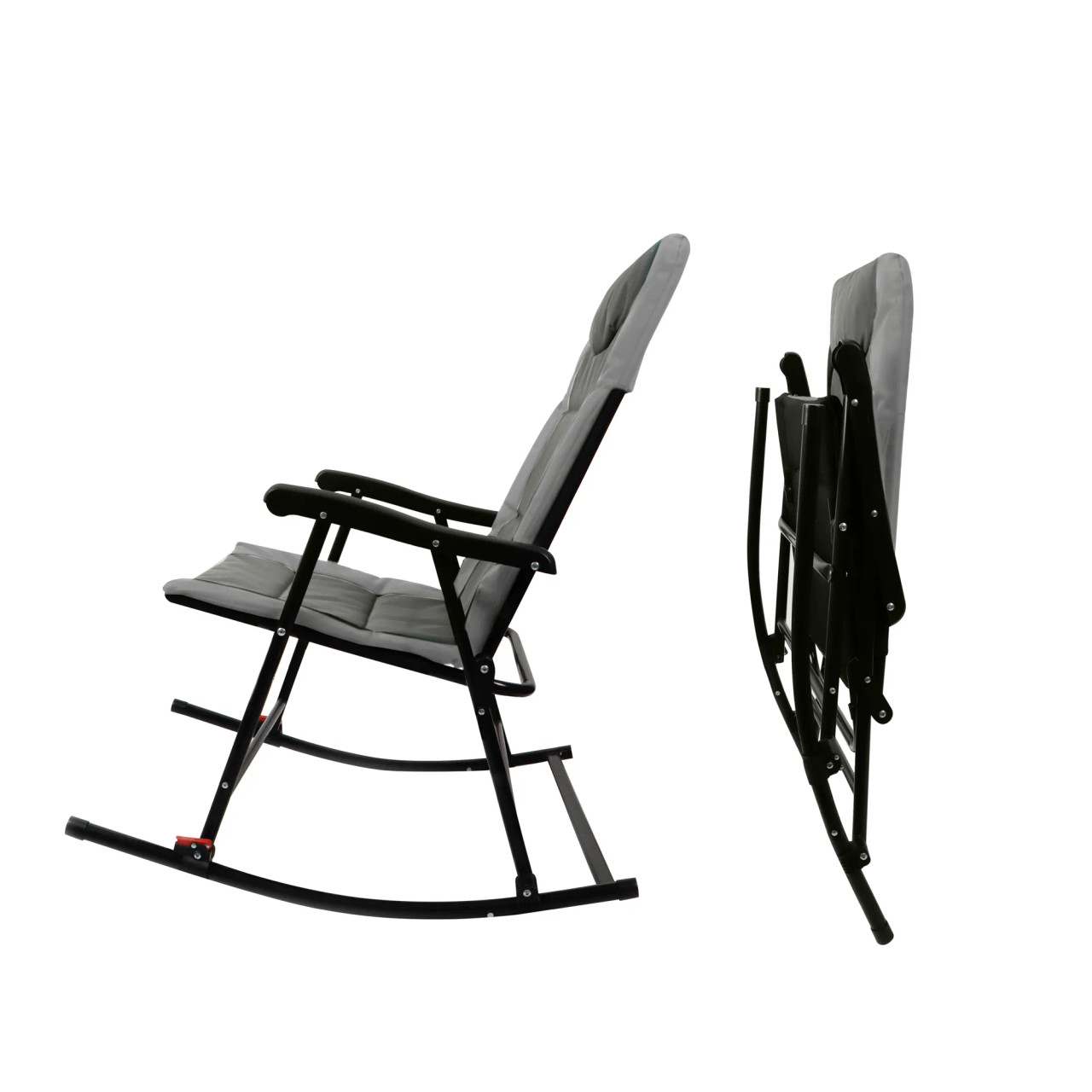 Foldable Rocking Chair