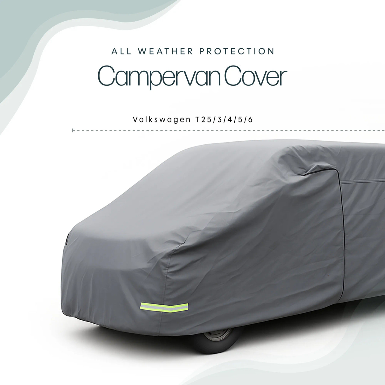 Campervan Cover 4 Layers VW T25/3/4/5/6