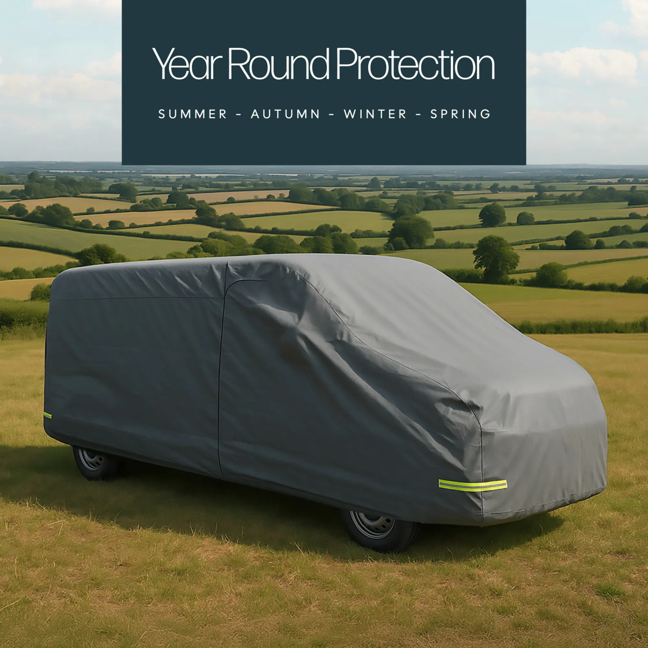 Campervan Cover 4 Layers VW T25/3/4/5/6