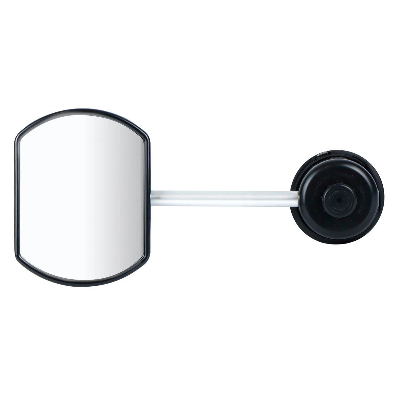 Suck It & See Mirror - Flat Glass