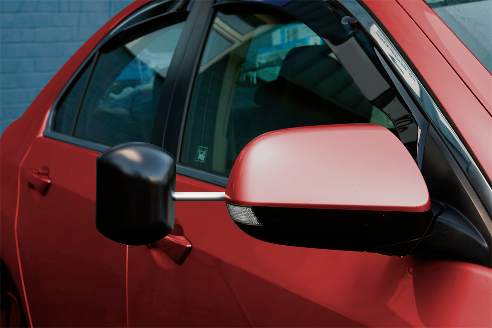 Suck It & See Mirror - Convex Glass