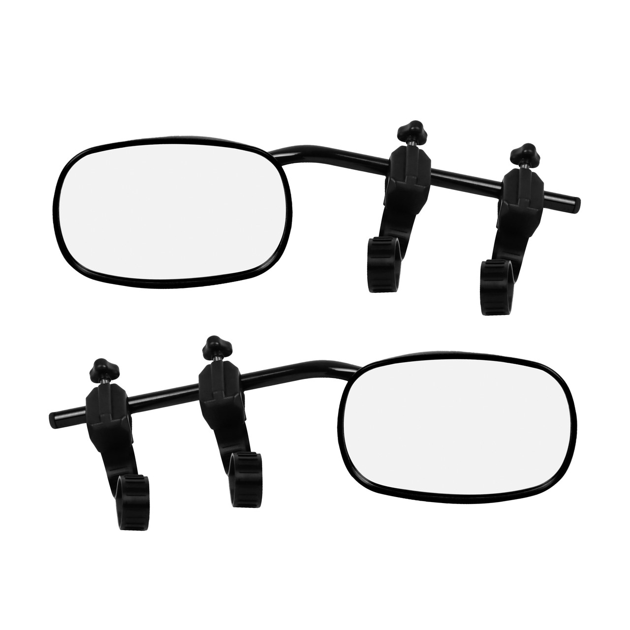 Rock Steady Twin Towing Mirror Pack