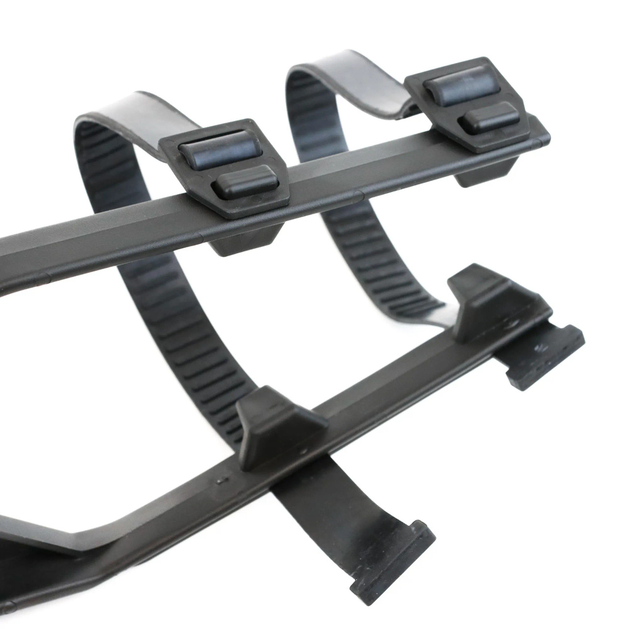 Twin Pack Towing Mirror - View On The Go