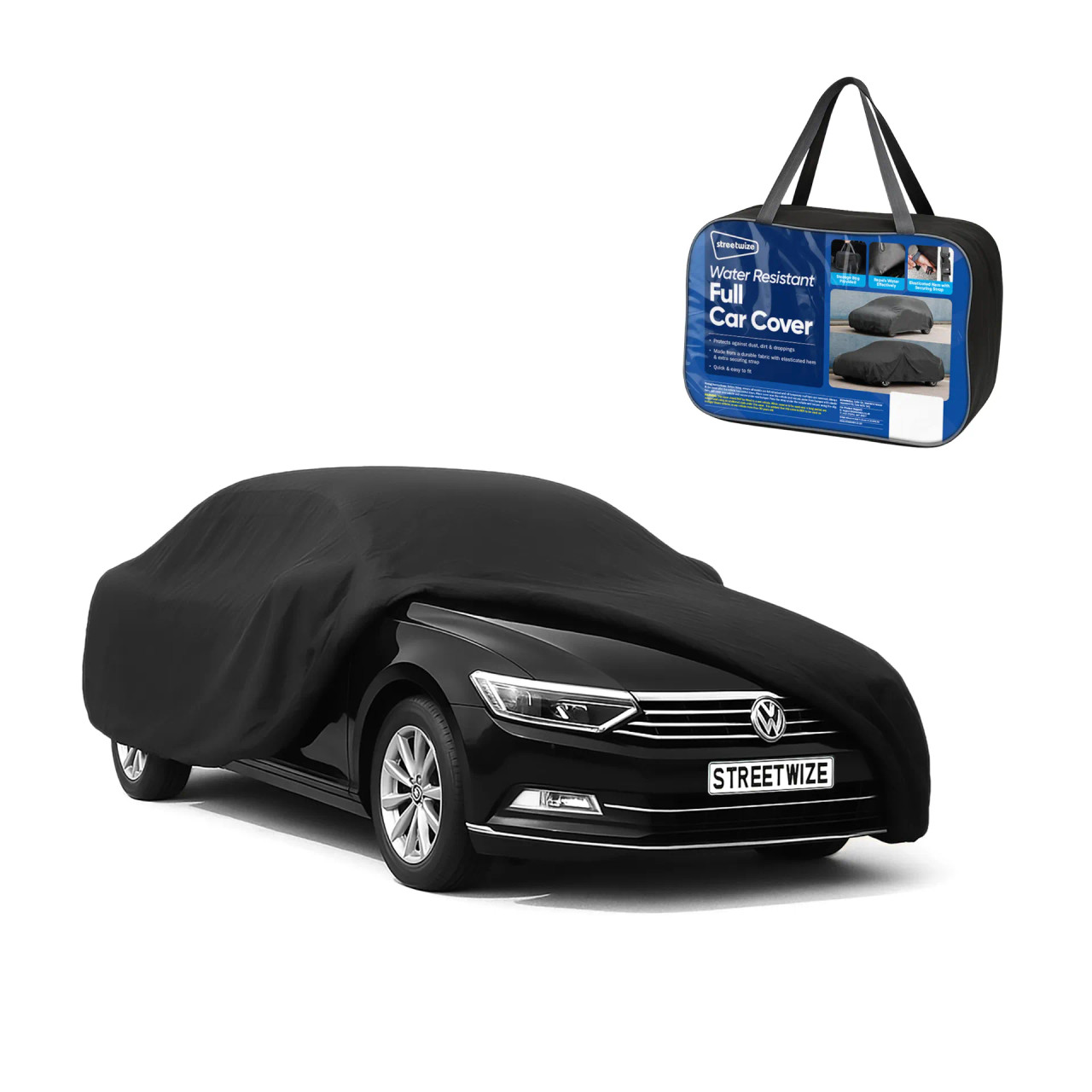 Extra Large Car Cover