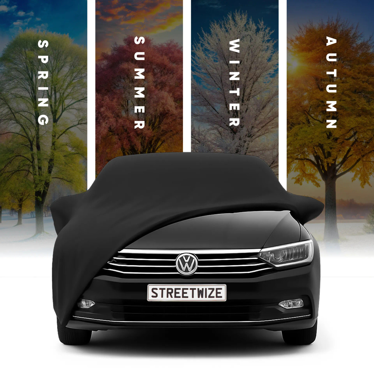 Extra Large Car Cover