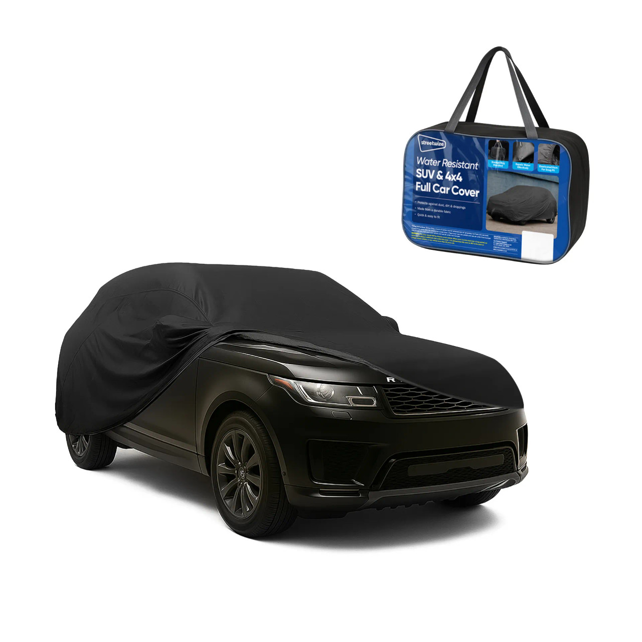 4X4/SUV Car Cover