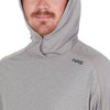 NRS Men's Silkweight Hoodie