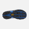 KEEN Big Kids' Oakridge Waterproof Shoe