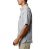 Columbia Men's Low Drag Offshore Short-Sleeve Shirt
