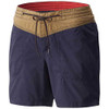 COLUMBIA WOMEN'S DOWN THE PATH SHORTS