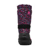 Sorel Children's Flurry Print Winter Boot