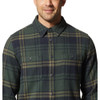 Mountain Hardwear Plusher Long Sleeve Shirt