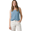 prAna Women's Foundation Scoop Neck Tank