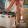 Coleman Convoy Series 28 Quart Cooler