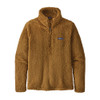 Patagonia Women's Los Gatos 1/4 Zip Fleece