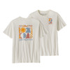 Patagonia Spirited Seasons Organic T-Shirt