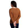 Kuhl Women's Sonata Pointelle Sweater