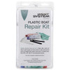 NRS G/Flex 655-K Plastic Boat Repair Kit