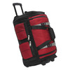 Athalon 22" 15 Pocket Wheeling Duffel Bag