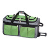Athalon 34" 15 Pocket Wheeling Duffel Bag