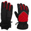 Grand Sierra Boy's Tusser Back Ski Glove