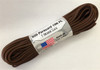 Atwood Rope MFG. 550 Paracord - Brown - 100'