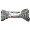 Atwood Rope MFG. 550 Paracord - Grey - 100'