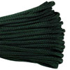 Atwood Rope MFG. 550 Paracord - Hunter Green - 100'