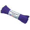 Atwood Rope MFG. 550 Paracord - Purple - 100'