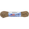 Atwood Rope MFG. 550 Paracord - Tan - 100'