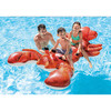 Intex Lobster Ride-On Inflatable