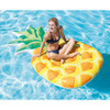 Intex Pineapple Inflatable Mat