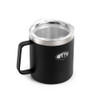 GSI Outdoors Glacier Stainless 15 oz Camp Cup