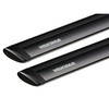 Yakima JetStream (Pair) 60" Aluminum T-Slot Aerodynamic Roof Rack Crossbars