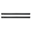 Yakima JetStream (Pair) 60" Aluminum T-Slot Aerodynamic Roof Rack Crossbars