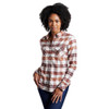 Kuhl Women's Tess Flannel LS