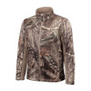 HUNTWORTH MEN’S MID WEIGHT SOFT SHELL HUNTING JACKET