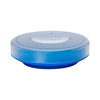 Humangear GoCup 8oz Blue Container
