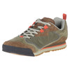 Merrell Men's Burnt Rock Travel Suede