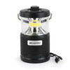 LuxPro Rechargeable 572 Lumen Lantern with Bluetooth Speaker