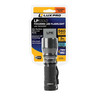 LUXPRO Focus Bright 560 Lumen LED Flashlight